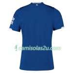 Camisolas de Futebol Everton Equipamento Principal 2019/20 Manga Curta